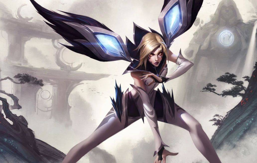 泳池派对第一,LOL最受欢迎的100款皮肤!