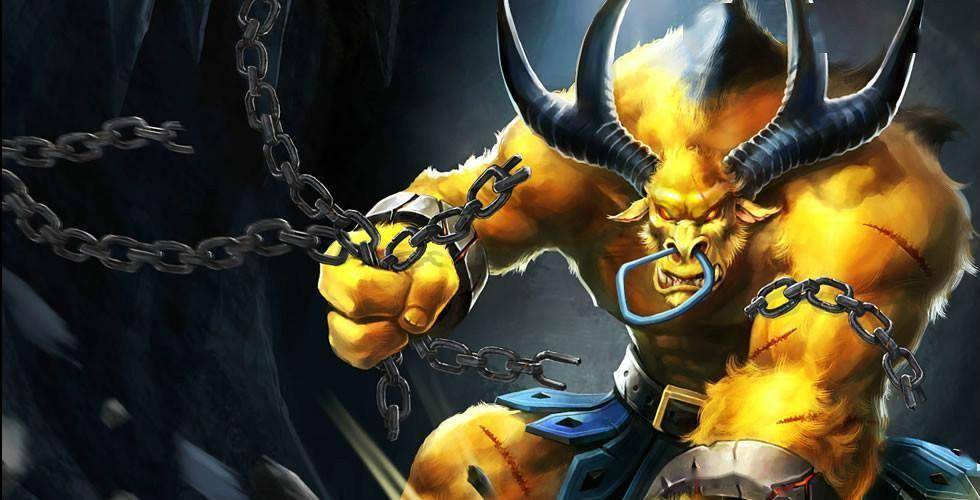 坦克末日?LOL美测服7.23版本更新:硬辅集体挨刀,软辅时代降临