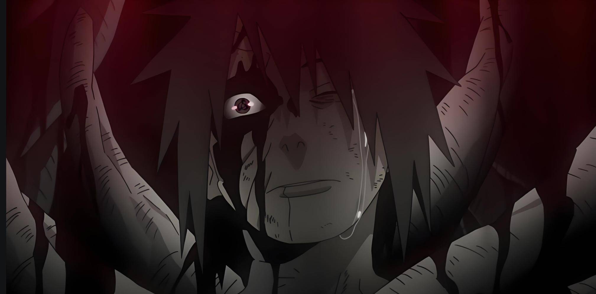 火影忍者,晓组织中被低估的成员,曾经一个人挑起了忍界大战