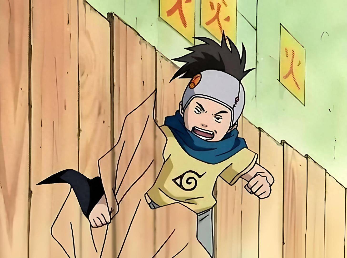 火影忍者,晓组织中被低估的成员,曾经一个人挑起了忍界大战