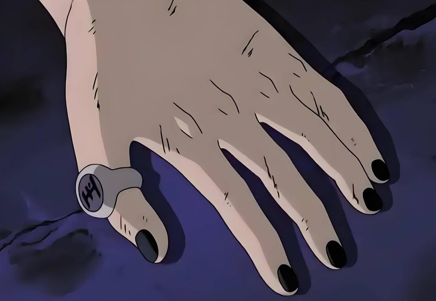 火影忍者,晓组织中被低估的成员,曾经一个人挑起了忍界大战