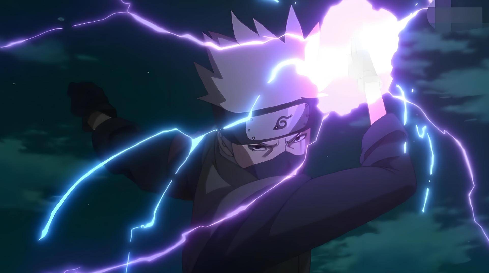 火影忍者,晓组织中被低估的成员,曾经一个人挑起了忍界大战