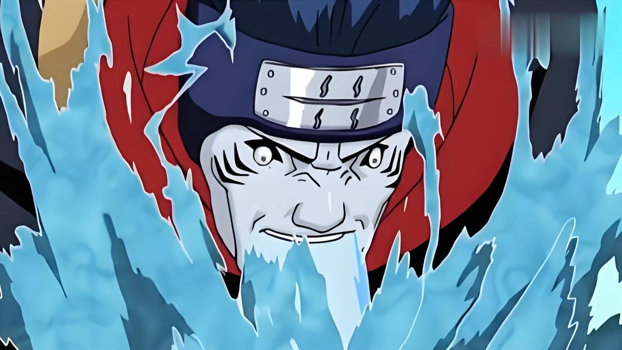 火影忍者,晓组织中被低估的成员,曾经一个人挑起了忍界大战