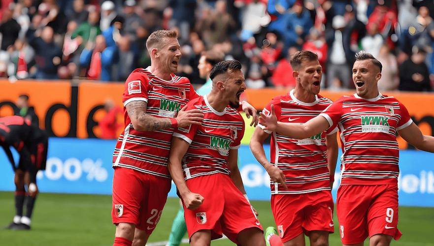 德甲焦点战！拜仁主场迎战不来梅