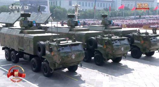 国之重器!名场面汇总