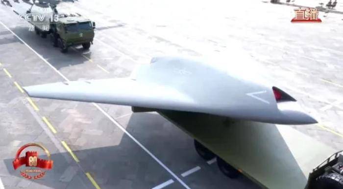 国之重器!名场面汇总