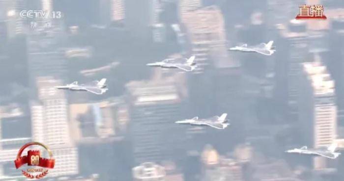 国之重器!名场面汇总