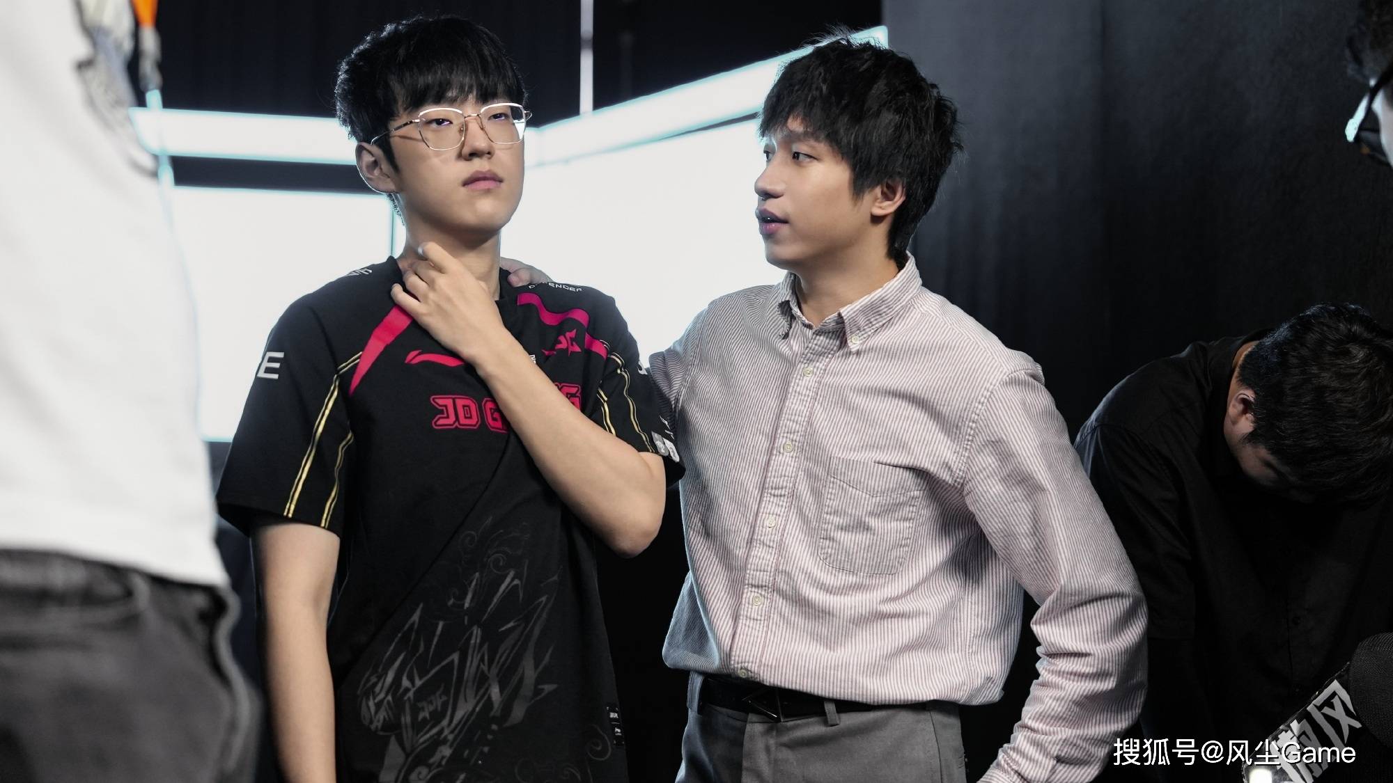 LPL冒泡赛分组出炉!IG躺进胜者组,赢一场Bo5晋级世界赛