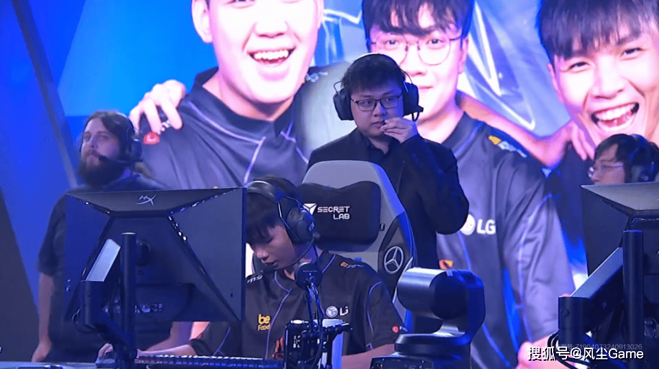 LOL举办“涅槃”世界赛!中韩5-7名受邀,Faker、许秀必有1人参赛