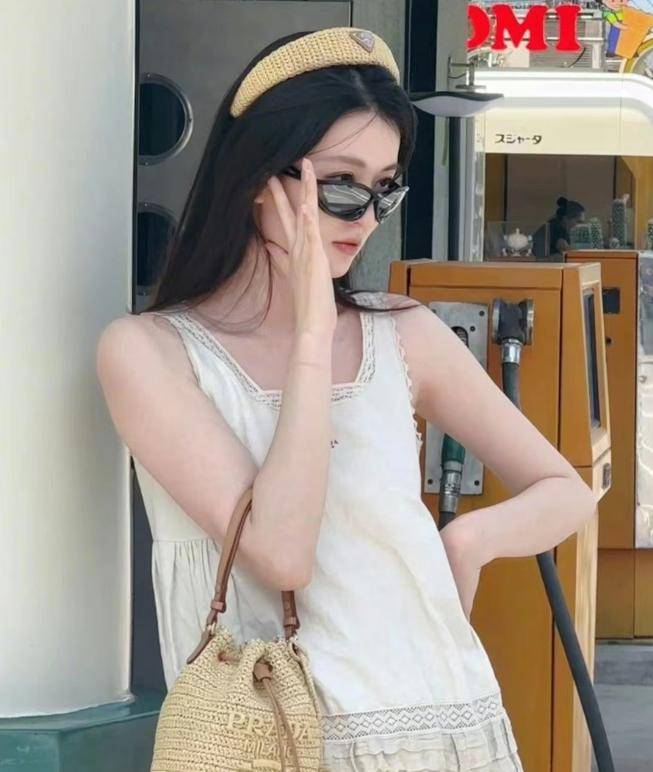 天呐!乔欣这波操作太秀了,500亿豪门?秘密结婚?这是要上天!