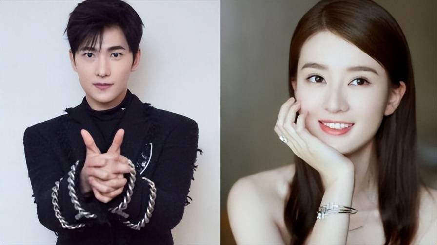 天呐!乔欣这波操作太秀了,500亿豪门?秘密结婚?这是要上天!