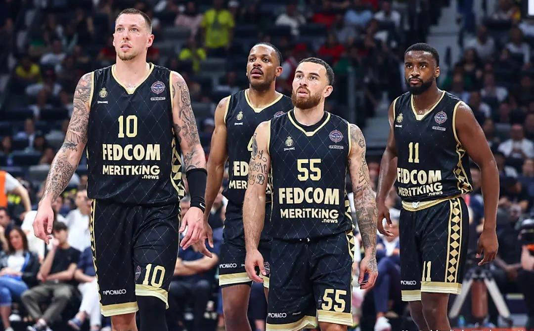 老将泰斯离开NBA，回归欧洲联赛