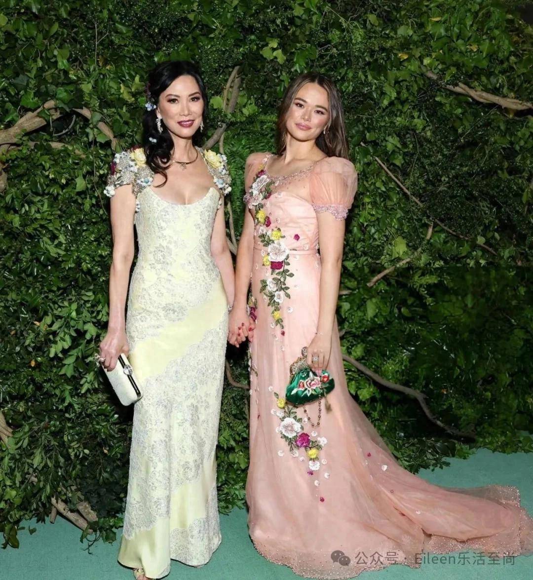 1705亿争产终入局?顶壕家千金如何在野心亲妈谋划下翻盘?