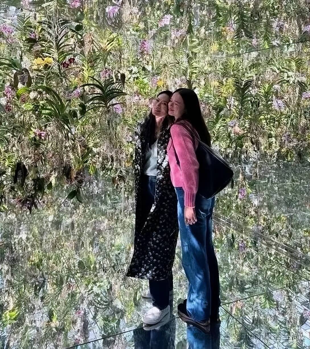 1705亿争产终入局?顶壕家千金如何在野心亲妈谋划下翻盘?