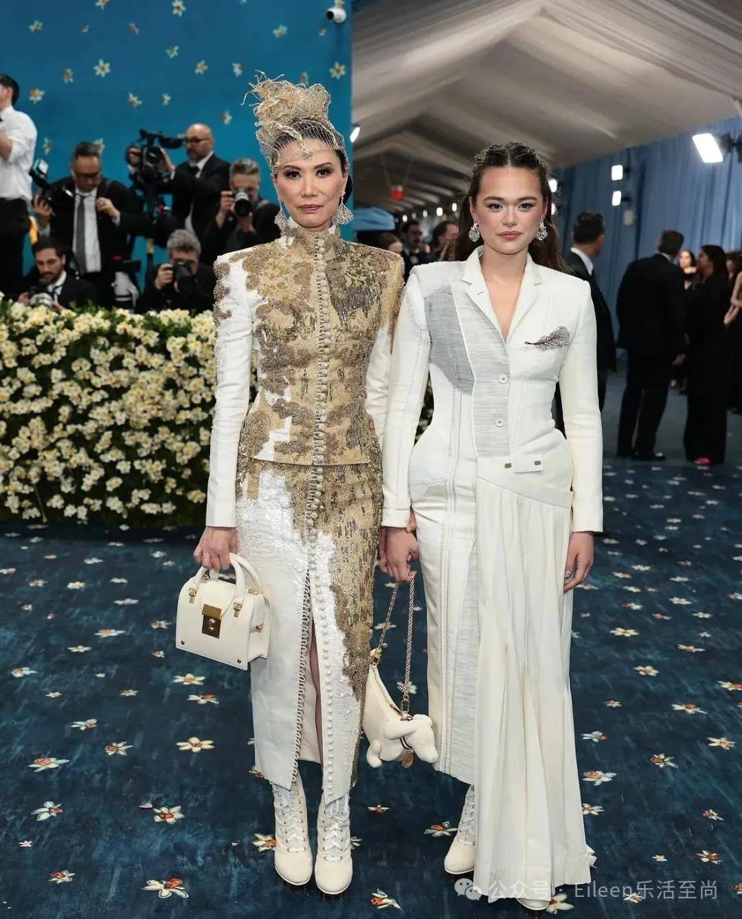 1705亿争产终入局?顶壕家千金如何在野心亲妈谋划下翻盘?