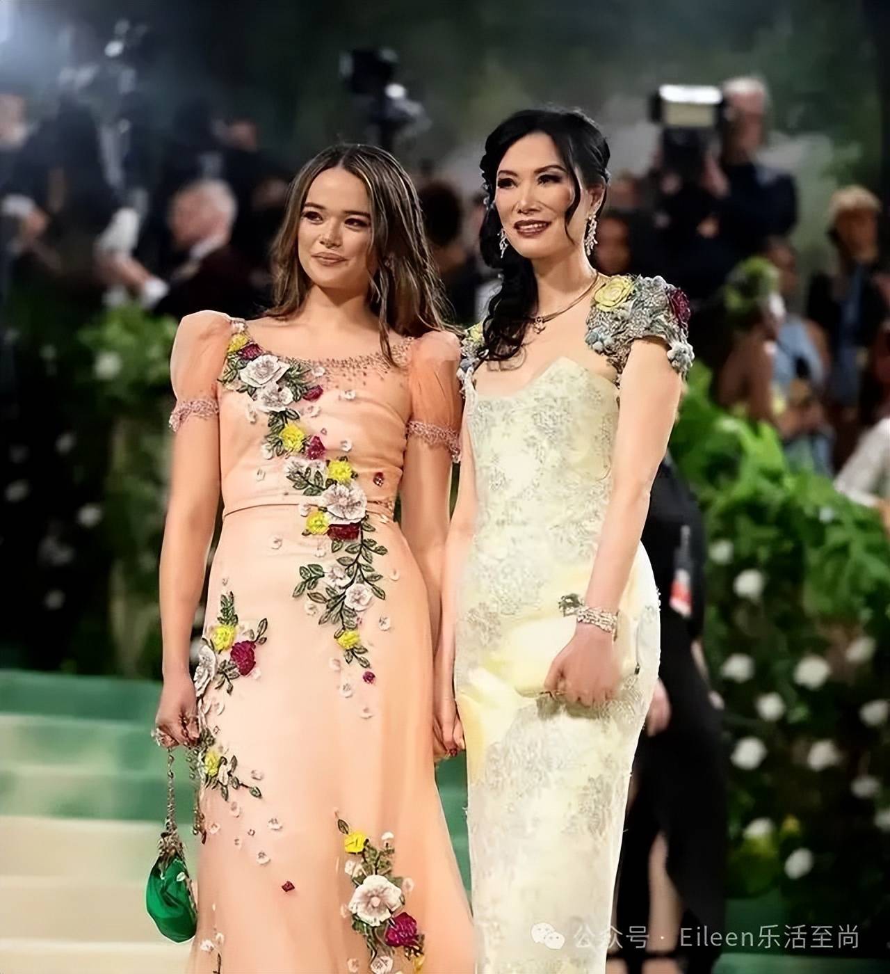 1705亿争产终入局?顶壕家千金如何在野心亲妈谋划下翻盘?