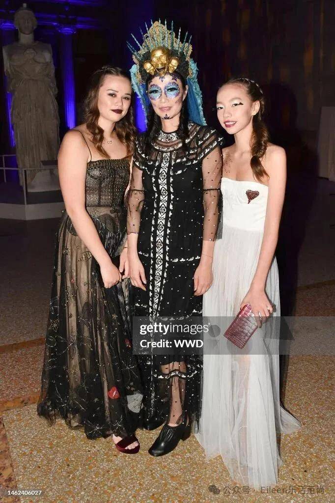 1705亿争产终入局?顶壕家千金如何在野心亲妈谋划下翻盘?