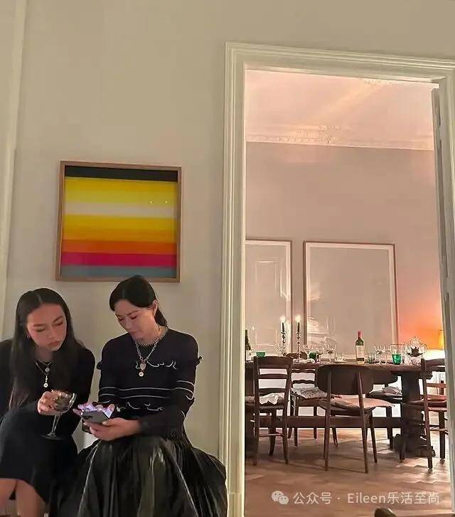 1705亿争产终入局?顶壕家千金如何在野心亲妈谋划下翻盘?