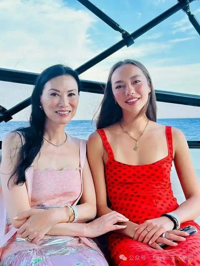 1705亿争产终入局?顶壕家千金如何在野心亲妈谋划下翻盘?