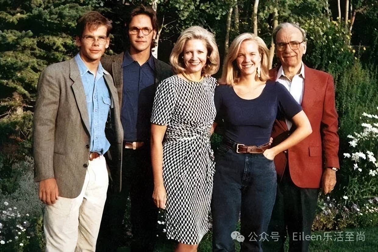 1705亿争产终入局?顶壕家千金如何在野心亲妈谋划下翻盘?