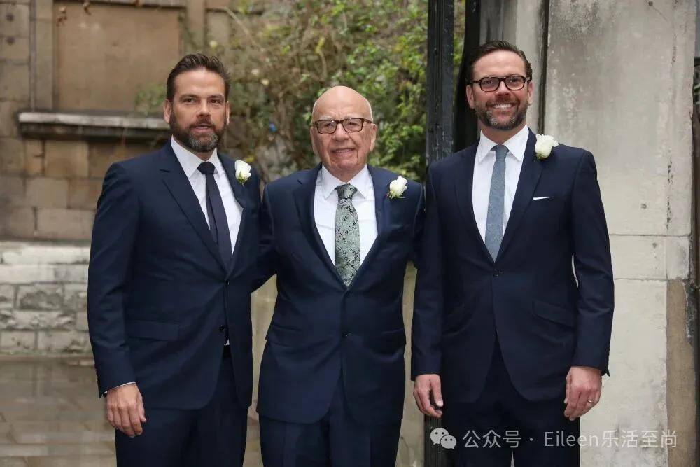 1705亿争产终入局?顶壕家千金如何在野心亲妈谋划下翻盘?