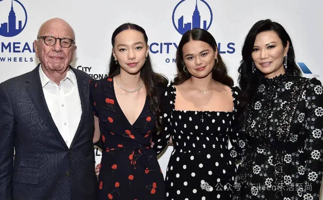 1705亿争产终入局?顶壕家千金如何在野心亲妈谋划下翻盘?