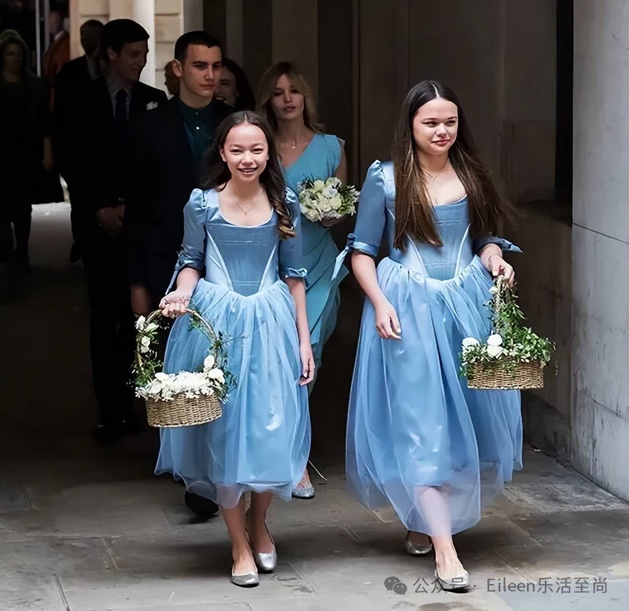 1705亿争产终入局?顶壕家千金如何在野心亲妈谋划下翻盘?