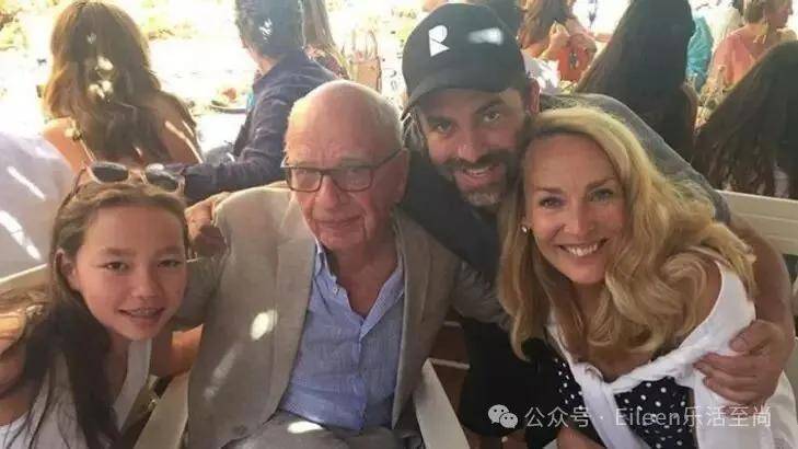 1705亿争产终入局?顶壕家千金如何在野心亲妈谋划下翻盘?