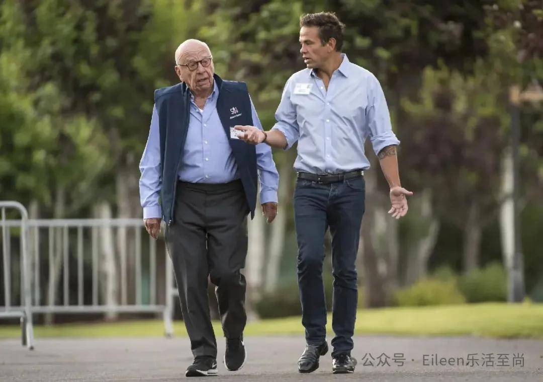 1705亿争产终入局?顶壕家千金如何在野心亲妈谋划下翻盘?