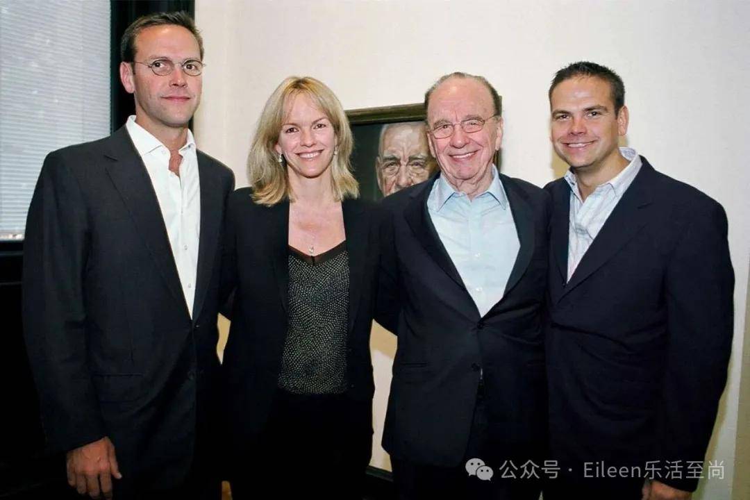 1705亿争产终入局?顶壕家千金如何在野心亲妈谋划下翻盘?