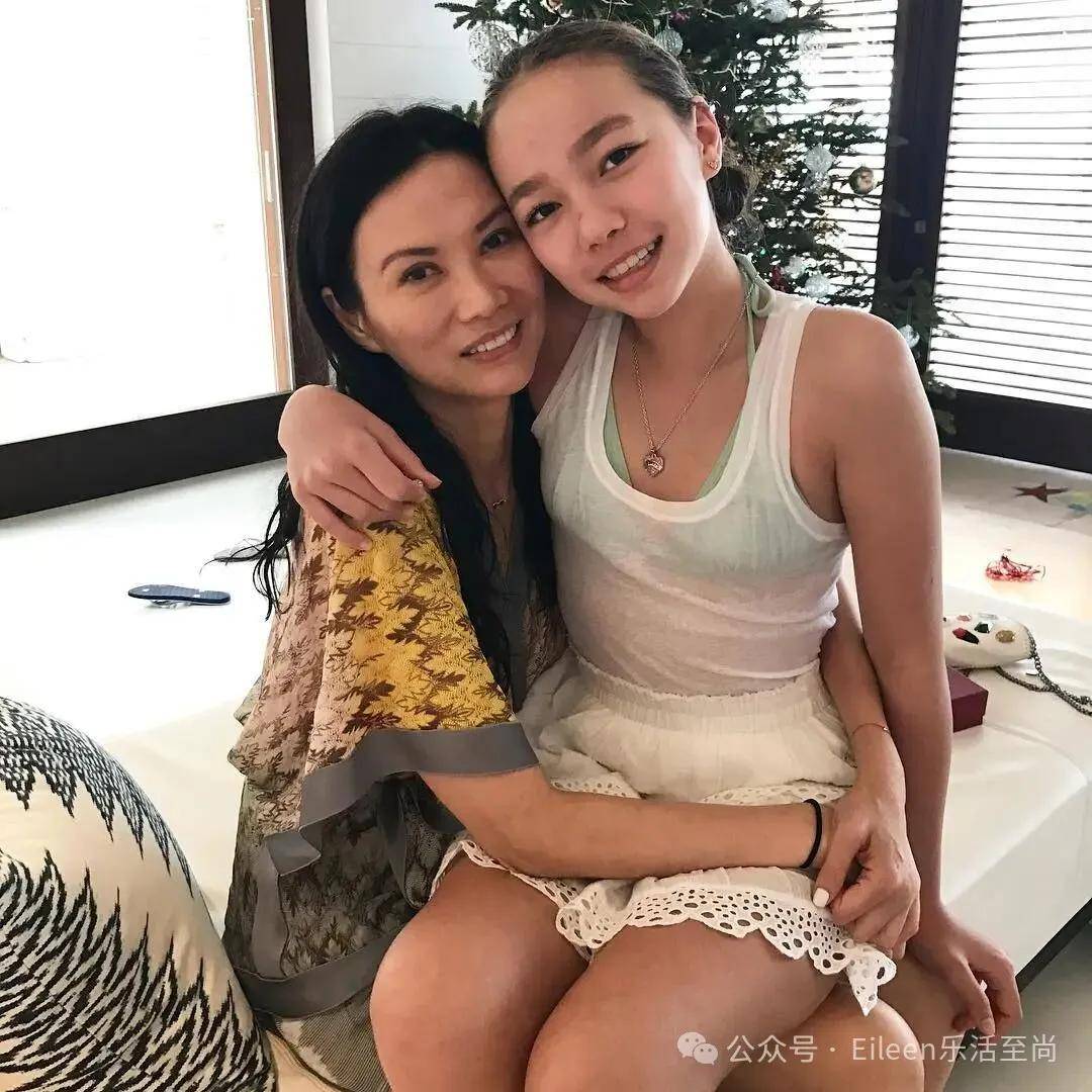 1705亿争产终入局?顶壕家千金如何在野心亲妈谋划下翻盘?