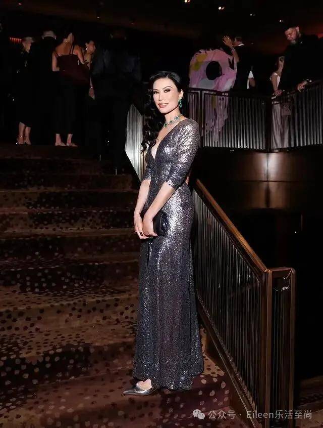 1705亿争产终入局?顶壕家千金如何在野心亲妈谋划下翻盘?