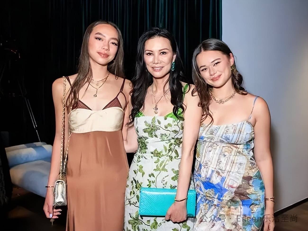 1705亿争产终入局?顶壕家千金如何在野心亲妈谋划下翻盘?