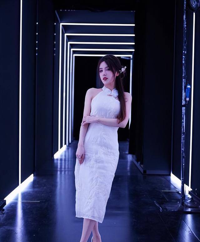 Rita的逆袭之路!电竞解说到娱乐圈女神,跨界走得飞起!