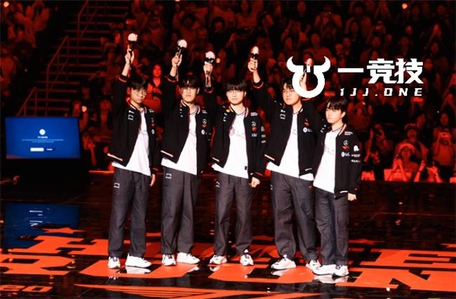 【一竞技】LOL:LCK季后赛形势分析 T1每一场比赛都是生死之战!