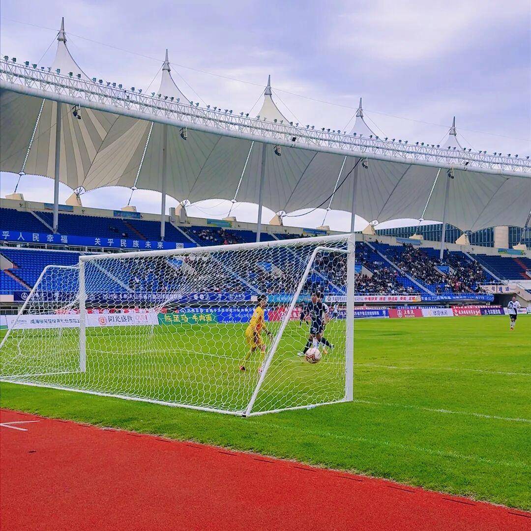 小组赛收官!日照,顺利出线!