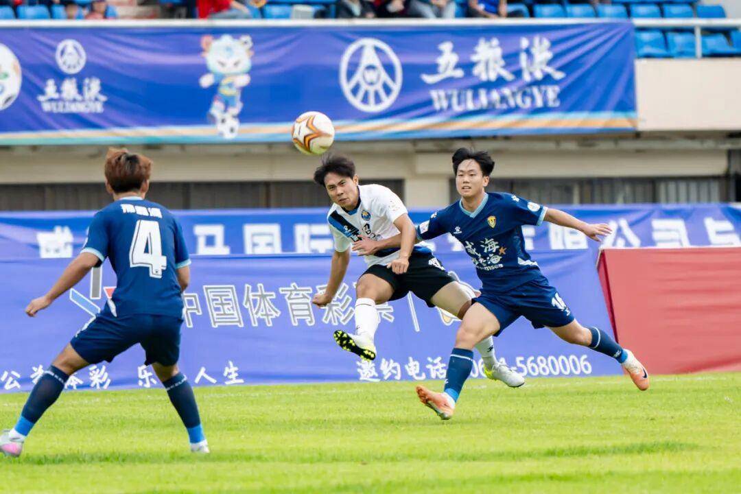 小组赛收官!日照,顺利出线!