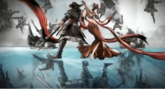 LOL转会看策略,这款游戏教你当乱世操盘手