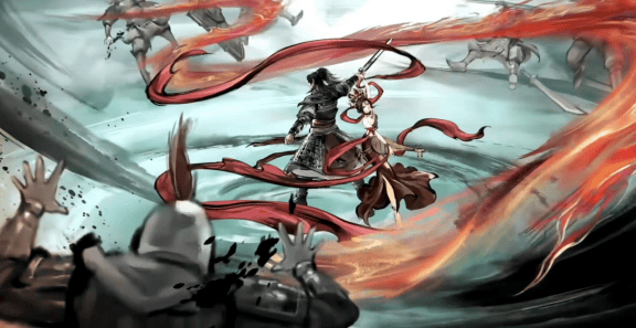 LOL转会看策略,这款游戏教你当乱世操盘手