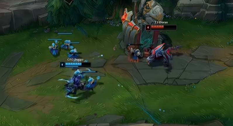 黑马战队爆冷逆袭!快来这款游戏开启策略征程