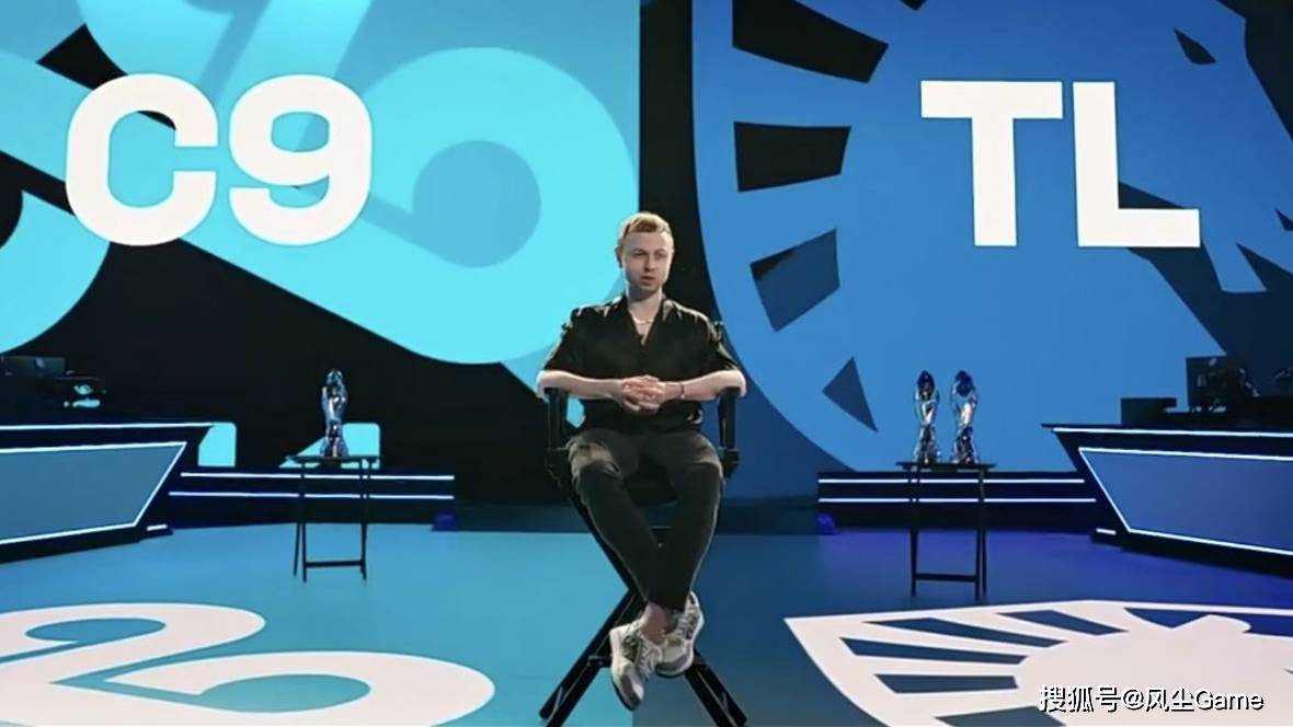 LOL传奇中单官宣退役!连续8年进世界赛,巅峰期把IG打到解散