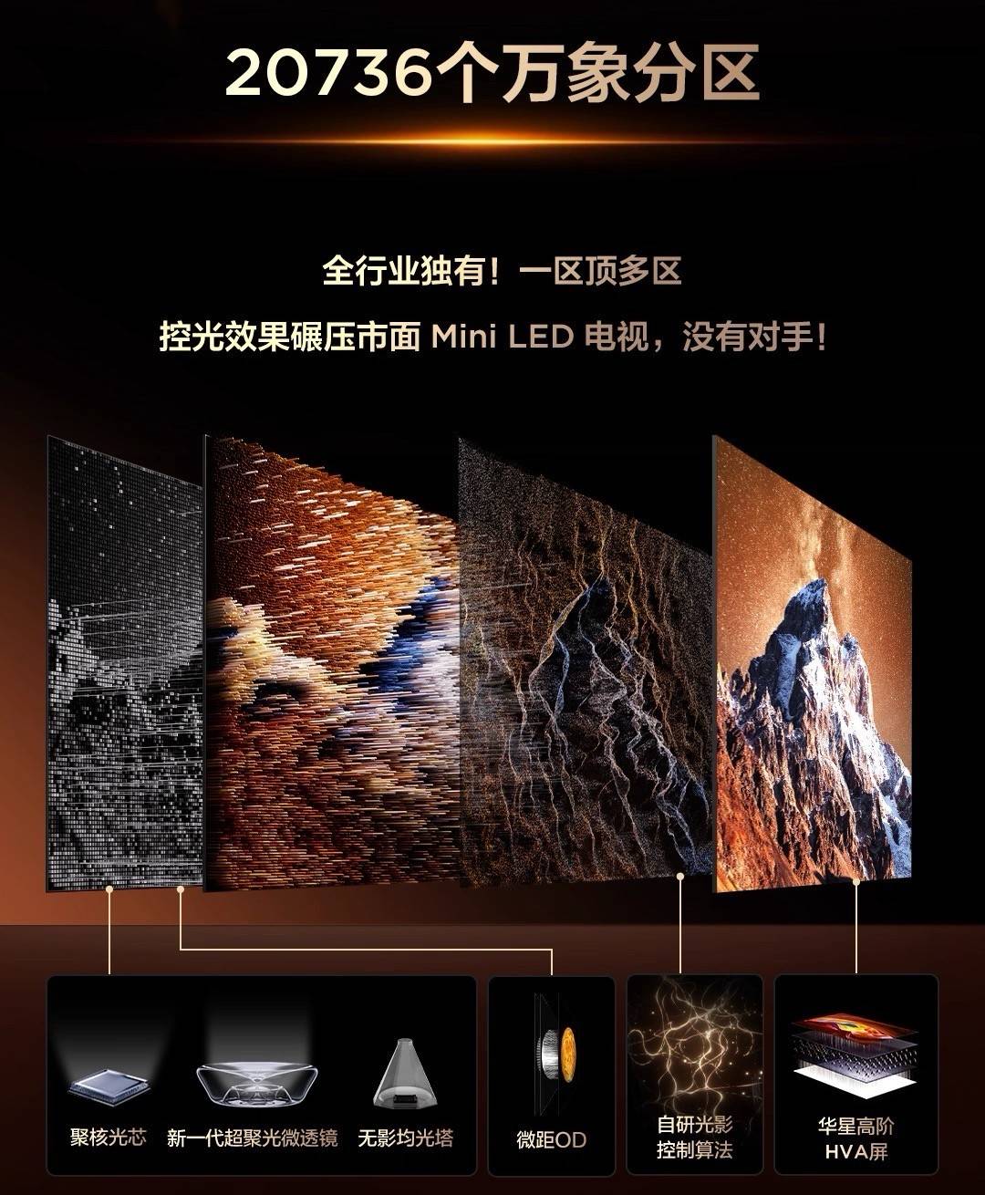 直击LOL全球总决赛!TCL厦门嘉年华,硬核科技与竞技激情双向拉满