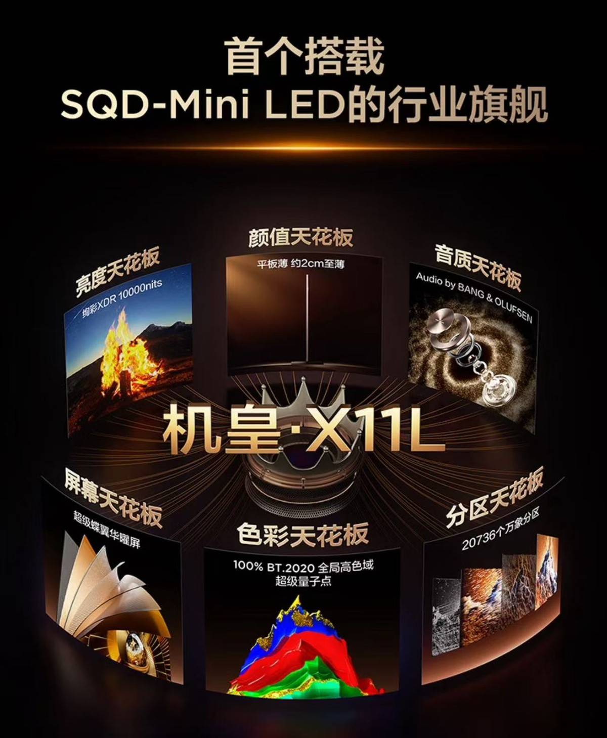 直击LOL全球总决赛!TCL厦门嘉年华,硬核科技与竞技激情双向拉满