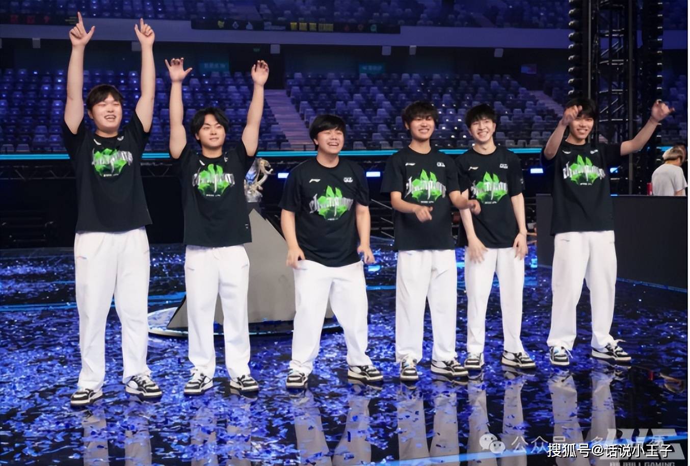 毒奶榜都不看好BLG!LOL战力榜:AL和T1并列第三,第一无人撼动