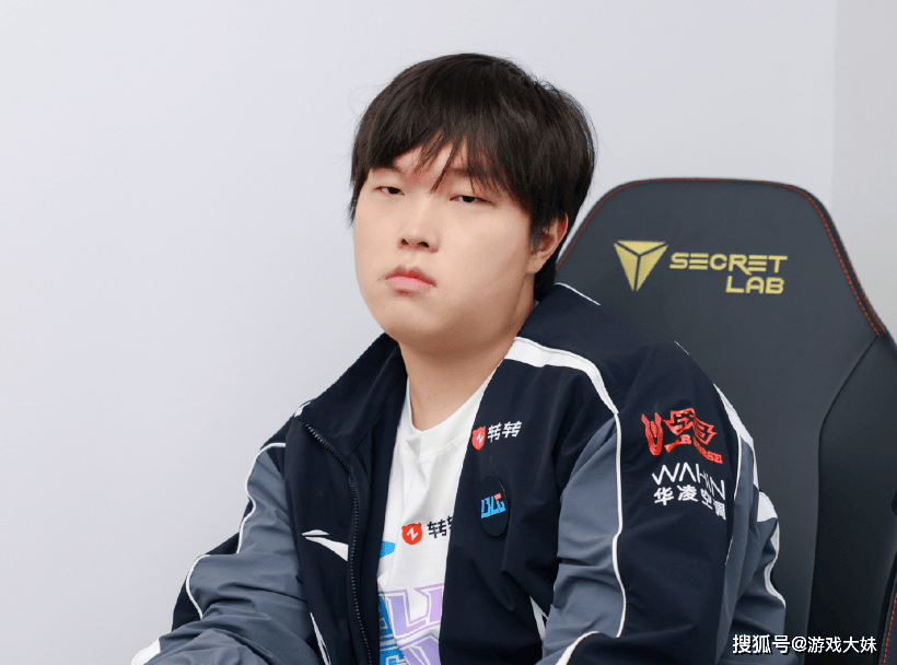 G2选手接受采访,说出BLG战队存在的问题,不解决不可能夺冠