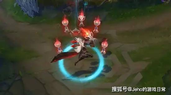 六冠封神！LOL Faker 名(míng)人堂皮肤再更(gèng)新(xīn)，售(shòu)后卷(juǎn)疯了(le)？