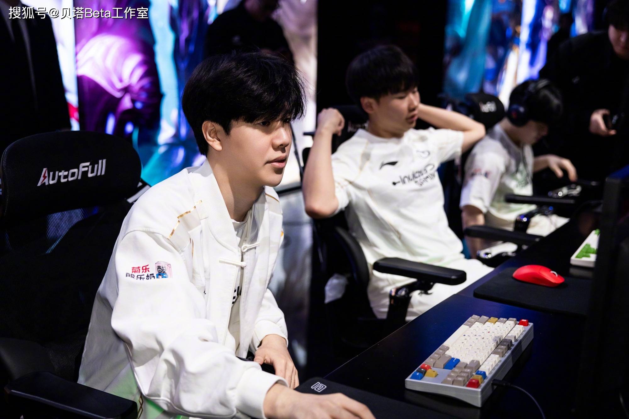 再见theshy！IG官宣：theshy暂别赛场！本人回应：将体验多彩人生