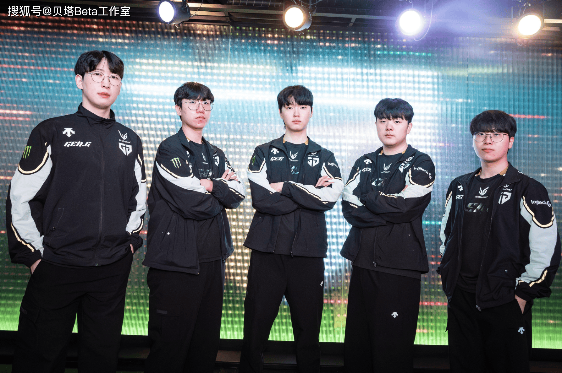海外网友热议GEN淘汰HLE：GenG奪(duó)冠，看(kàn)起來(lái)是不可避(bì)免的事情