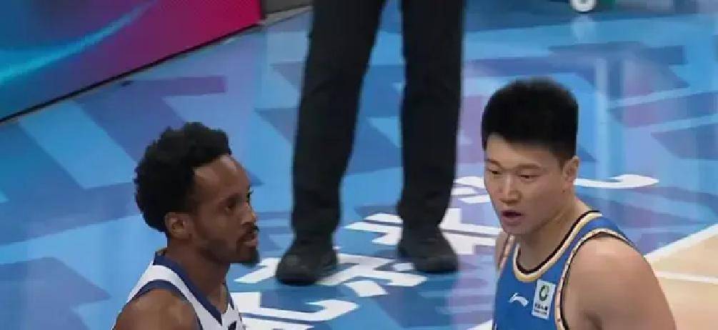 伤病满营！首钢队内外线皆疲软，广厦豪投青训、广东巧换人占优