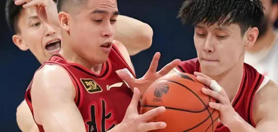 伤病满营！首钢队内外线皆疲软，广厦豪投青训、广东巧换人占优